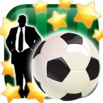 New Star Soccer Manager logo