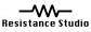 Resistance Studio logo