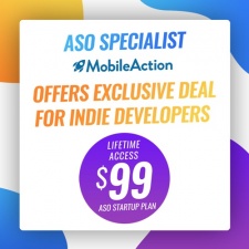 ASO platform Mobile Action ditches indie subscription fee for limited time only