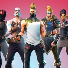 Fortnite boom propels Epic Games to $8.5bn valuation 