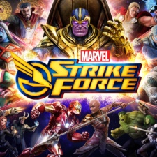Scopely acquires Marvel Strike Force developer FoxNext Games