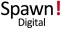 Spawn Digital logo