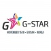 G-STAR trade visitor pre-registration now open