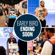 LAST CHANCE to save up to $275 on tickets to Pocket Gamer Connects Seattle 2020