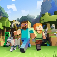 Minecraft builds to 176 million copies sold worldwide 