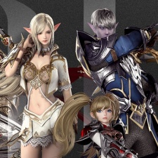 Netmarble gives MMORPG Lineage 2 Revolution the battle royale treatment