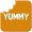 Yummy Digital Arts logo