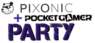 Pixonic & Pocket Gamer Party @ Gamescom 2018