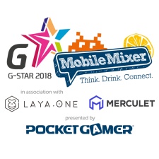 Join the mobile games industry at our Mixer and Asia trends panel during Gamescom on August 22nd
