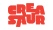 Creasaur Entertainment Co. logo