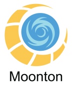 Moonton logo