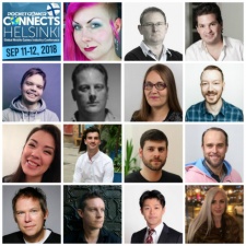 Pocket Gamer Connects Helsinki conference schedule revealed