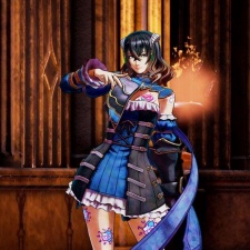 Bloodstained cans Vita port as Sony “plans to discontinue” the handheld