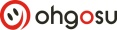 Ohgosu Inc. logo