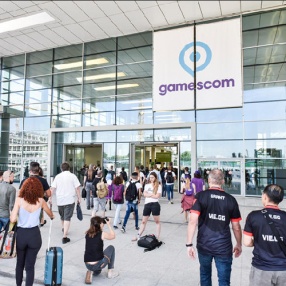 5 things we learned at Devcom and Gamescom 2018
