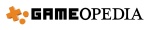GAMEOPEDIA as logo