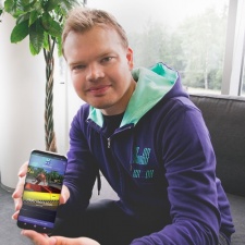 Speaker spotlight: Hatch CEO Juhani Honkala on cloud gaming and the future of the industry