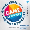 From hyper-casual to instant messenger: What’s going on with Pocket Gamer Connects Helsinki’s Game Changers track