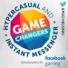From hyper-casual to instant messenger: What’s going on with Pocket Gamer Connects Helsinki’s Game Changers track