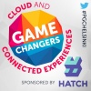 6 videos from Pocket Gamer Connects Helsinki 2018's Game Changers: Cloud track