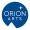 Orion Arts logo