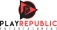 Play Republic Entertainment logo