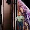 iPhone XS, XS Max and XR unveiled at Apple keynote event