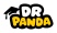 Dr. Panda logo