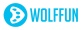 Wolffun Games logo