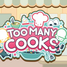 The best of The Big Indie Pitch 2018 - Too Many Cooks