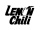 Lemonchili Games logo