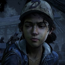 The Walking Dead co-creator Robert Kirkman wants to make sure Telltale Games' Clementine story is told