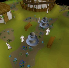Old School RuneScape hits new concurrent record of 157k players