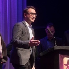 Lobbying opens for the Mobile Games Awards ahead of its return at Pocket Gamer Connects London 2019