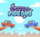 The best of The Big Indie Pitch 2018 - Sticky Pigeons