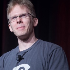 Carmack on the Oculus Quest: "Realistically, we're going to end up competing with the Nintendo Switch"