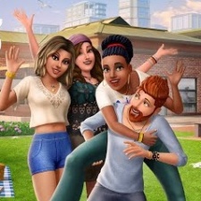 The Sims Mobile takes home $20 million