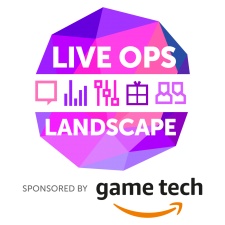 Live action: Here’s a look at the Pocket Gamer Connects London Live Ops Landscape track