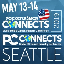 What's at Pocket Gamer Connects Seattle this May?