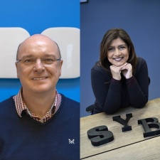 Subway Surfers dev SYBO picks up EA and Rovio vet to head up strategy and operations