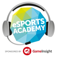 6 videos from Pocket Gamer Connects London's Esports Academy track