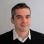 Benoît Ducrest, CEO, Million Victories logo