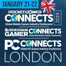 Everything you need to know about Pocket Gamer Connects London