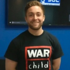Speaker Spotlight: War Child's Adam Holmes on the rise of charity-themed events in games