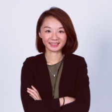 Speaker Spotlight: Tencent's Miley Chen on the ACE Publishing Program and premium games in China