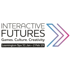 3 reasons you need to be at Interactive Futures this month