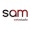 SAM Web Studio logo