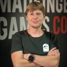 Madfinger Games CEO on why he's happy to compete with Call of Duty: Mobile