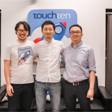 TouchTen secures funding to aid in the growth of mobile games aimed at women