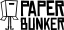 PaperBunker s.r.o. logo